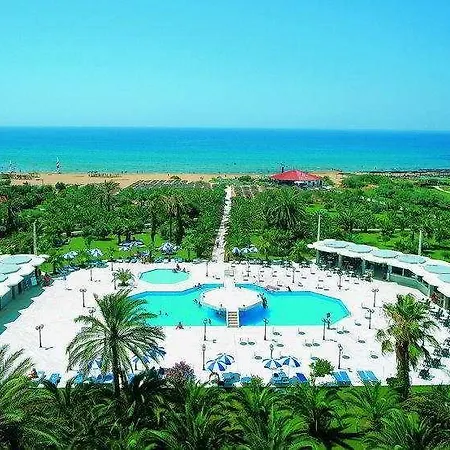 Resort Sural Saray (adults Only) 5*