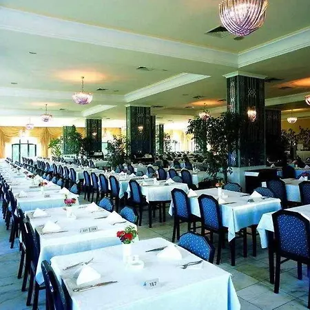 Resort Sural Saray (adults Only)