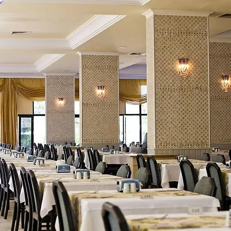 Sural Saray (adults Only)