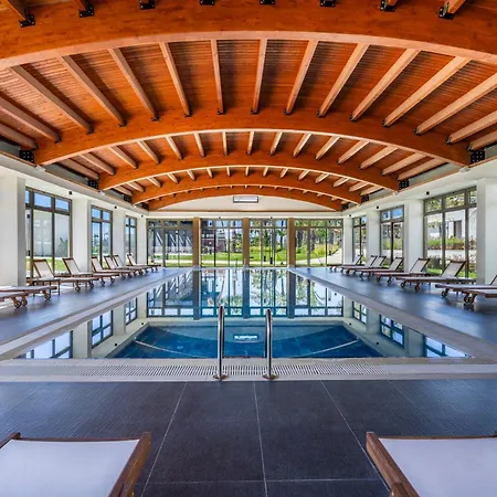 Resort Sural Saray (adults Only)