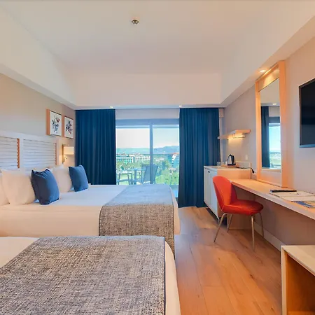 Sural Saray (adults Only) 5* Side