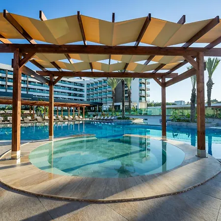 Sural Saray (adults Only) Resort