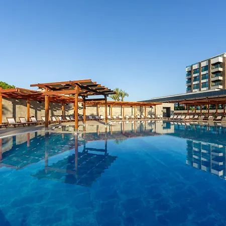 Resort Sural Saray (adults Only) 5*