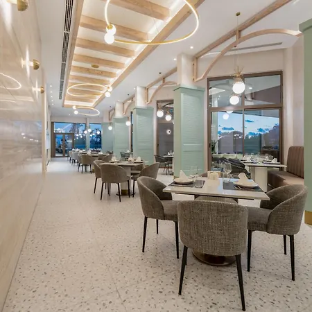 Sural Saray (adults Only) Resort Side
