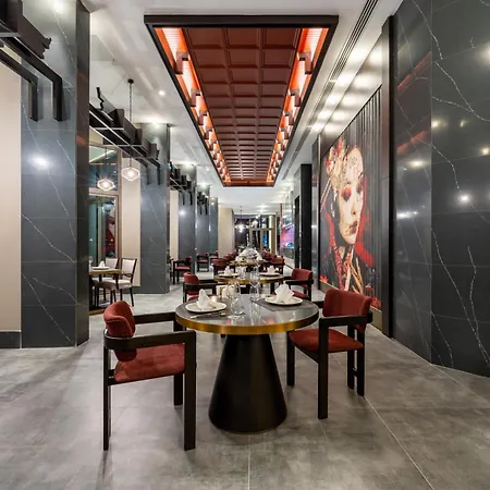 Sural Saray (adults Only) Side