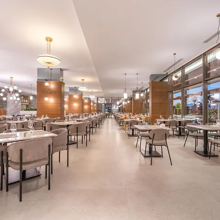 Sural Saray (adults Only) 5* Side