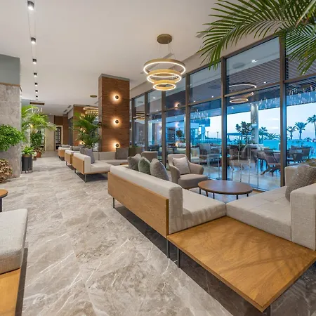 Sural Saray (adults Only) Resort