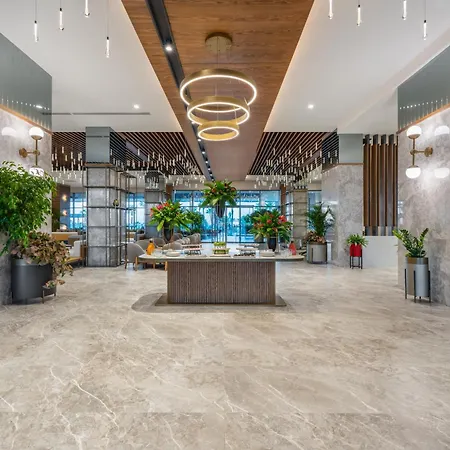 Sural Saray (adults Only) Resort 5*