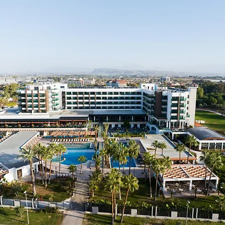 Sural Saray (adults Only) 5*