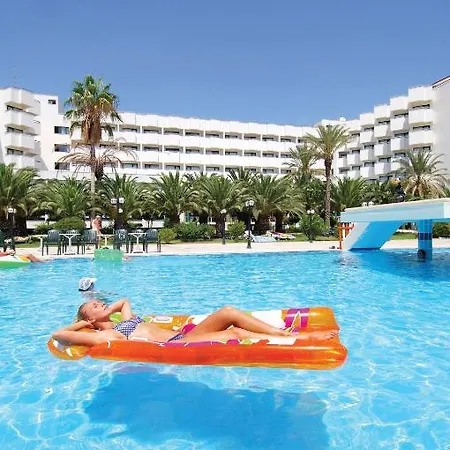 Sural Saray (adults Only) Resort Side