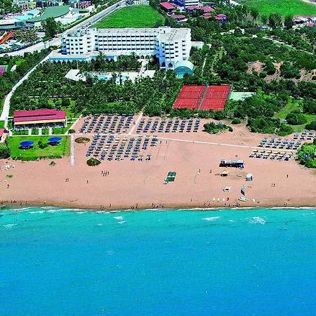 Resort Sural Saray (adults Only) 5*