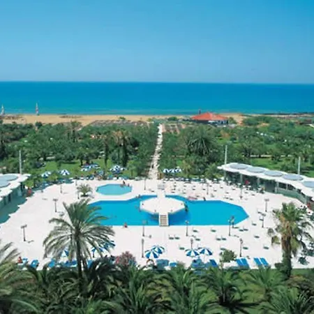 Resort Sural Saray (adults Only) 5*