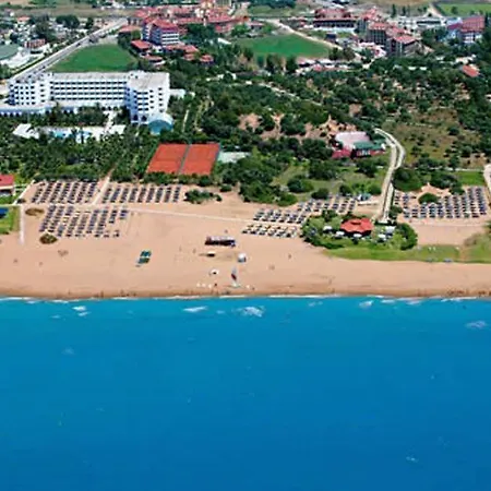 Resort Sural Saray (adults Only)