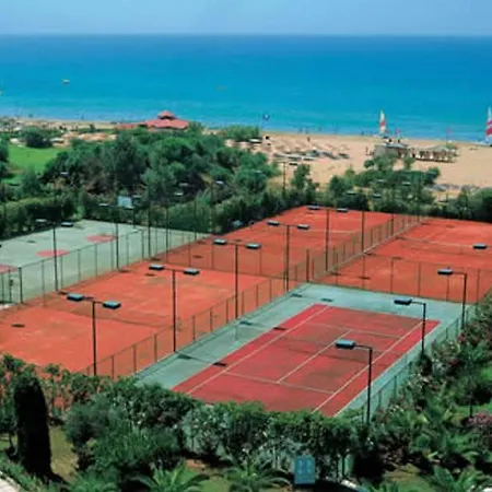 Sural Saray (adults Only) Side