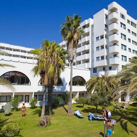 Resort Sural Saray (adults Only)