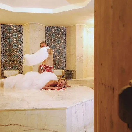 Sural Saray (adults Only)
