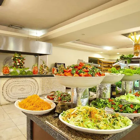 Sural Saray (adults Only) Side