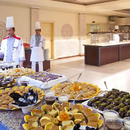 Resort Sural Saray (adults Only)