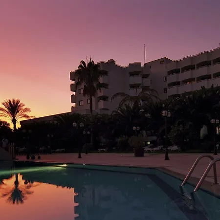 Resort Sural Saray (adults Only)